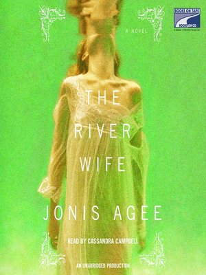 cover image of The River Wife